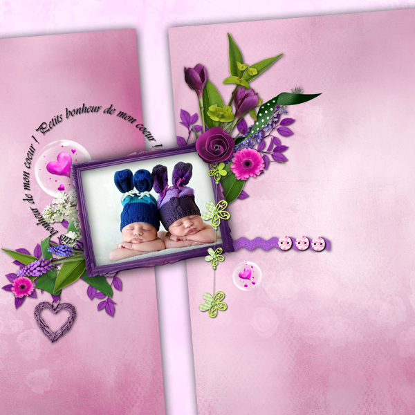 Violette-Scrap_Couleurs d'aimer _papier (1)