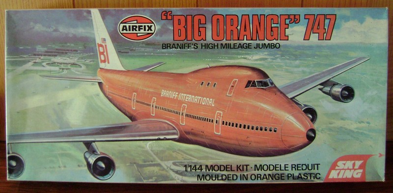 Bib Orange