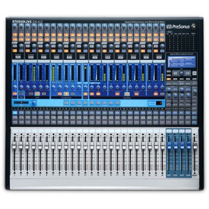 presonus-studiolive-2442-mixeur-numerique-24-canaux