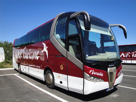 Titanium 12m