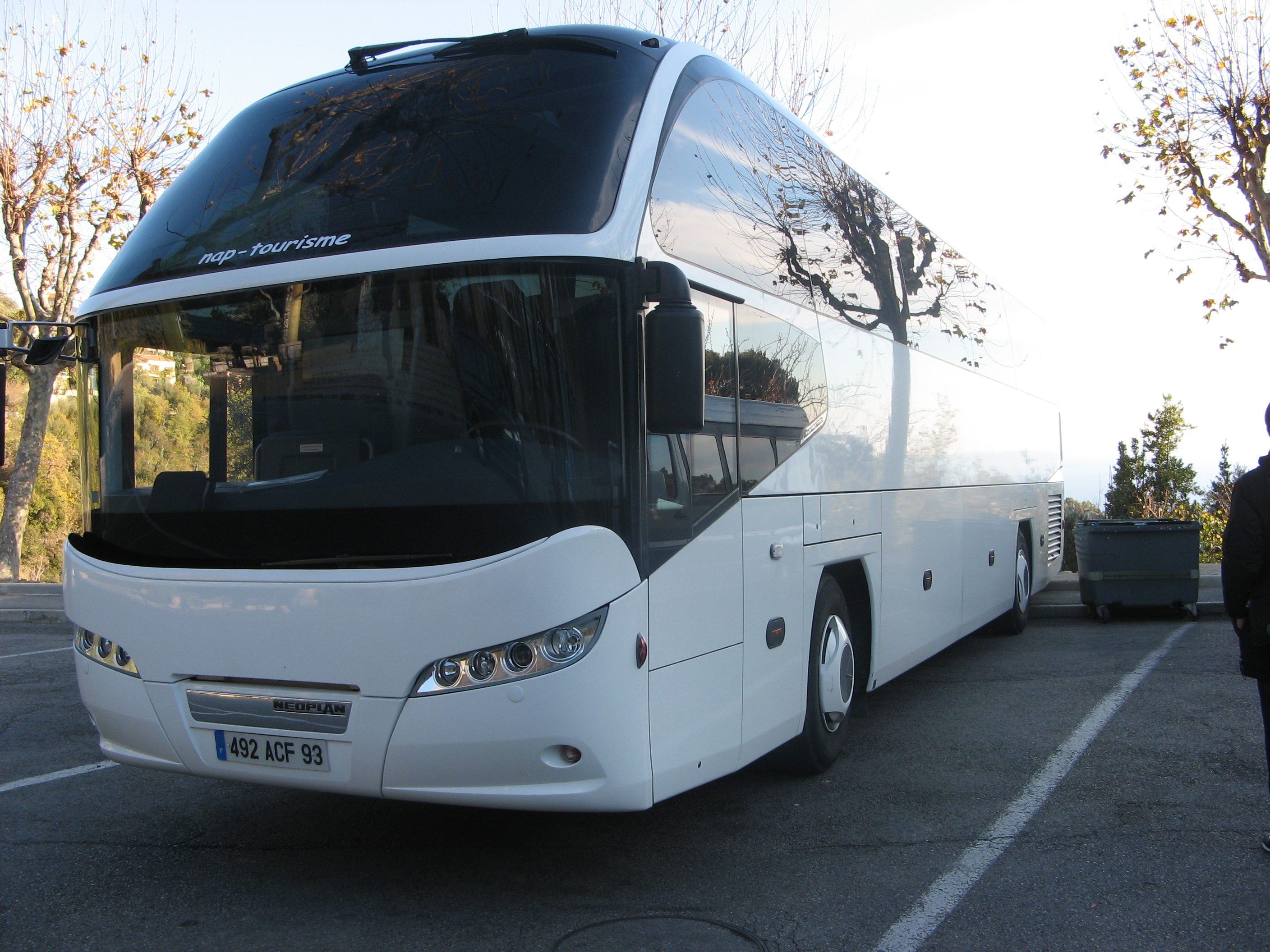 cityliner
