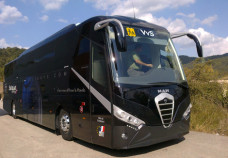 Touring HD