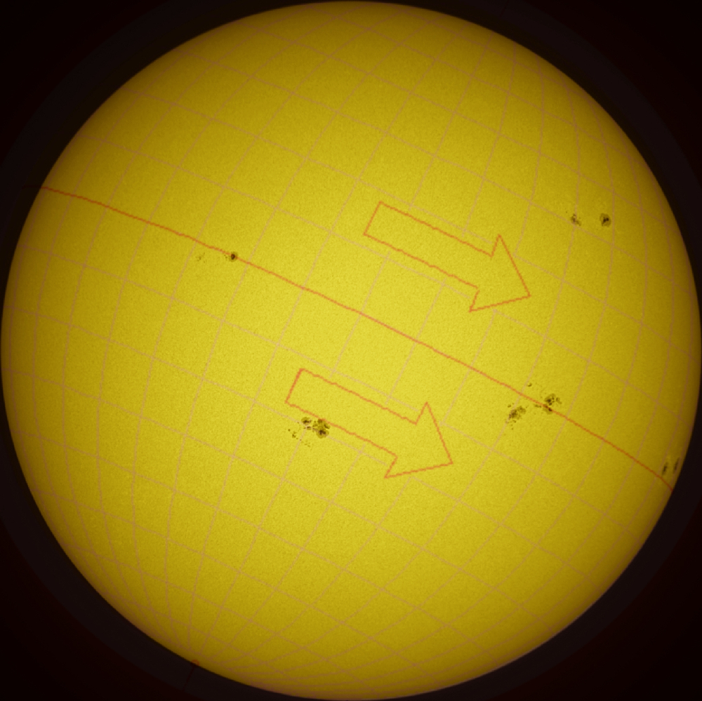 soleil en LB du 23 avril 1204230609361289929757810