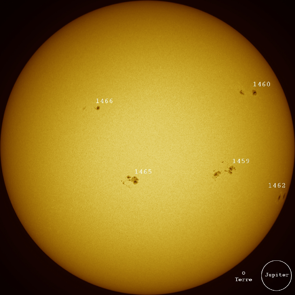 soleil en LB du 23 avril 1204230609441289929757812