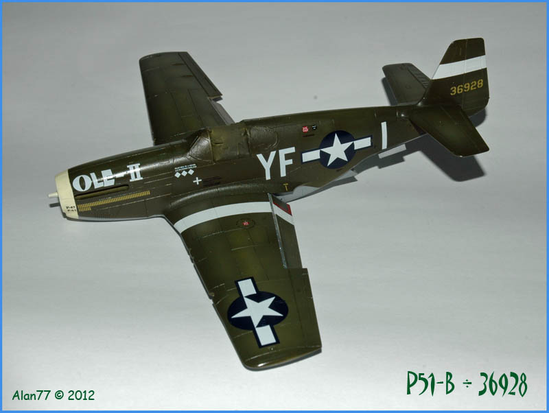North American P-51B Mustang [TAMIYA 1-48] 120423094137558509758898
