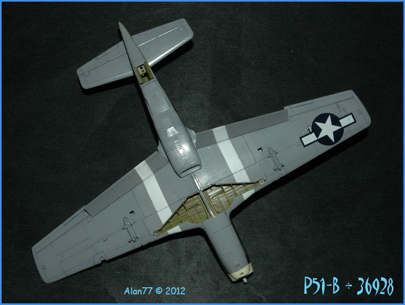 North American P-51B Mustang [TAMIYA 1-48] 120426073147558509771176