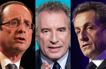 Francois-Hollande-Francois-Bayrou-et-Nicolas-Sarkozy_pics_345x225