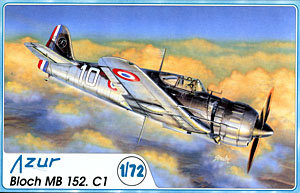 [Concours Dassault] Bloch MB.152 (Azur 1/72) 120430094443847069789406