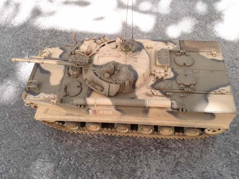 BMP-3 2