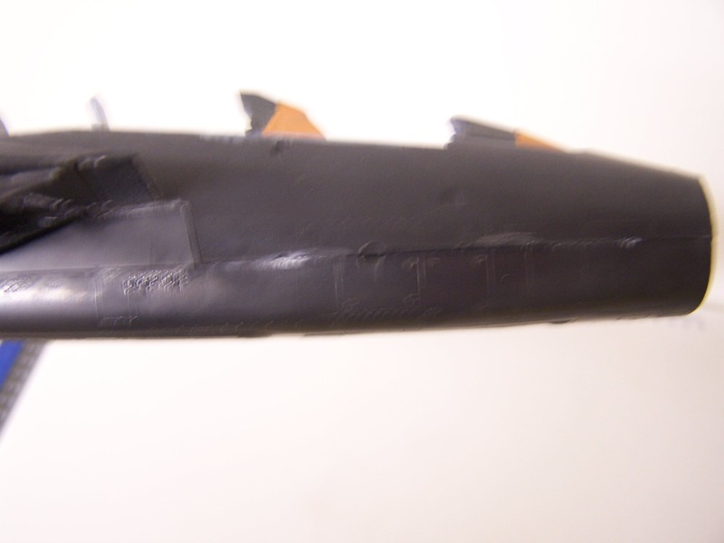 F14 Black Tomcat Revell 1/48  1205010726091481319793689