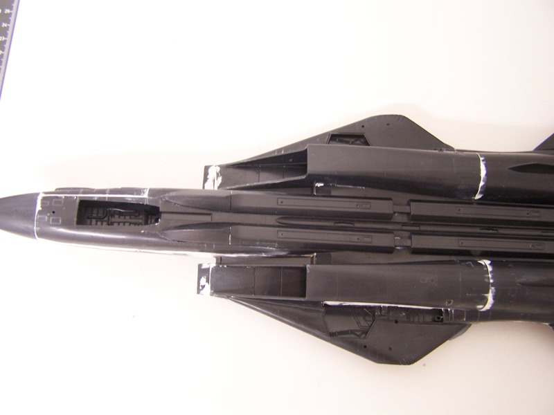 F14 Black Tomcat Revell 1/48  1205010728111481319793721