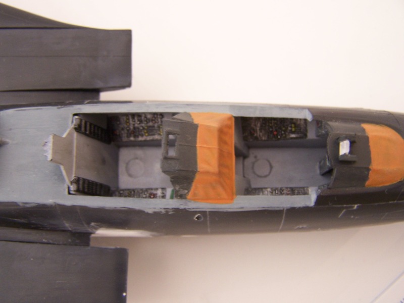 F14 Black Tomcat Revell 1/48  1205010730001481319793747