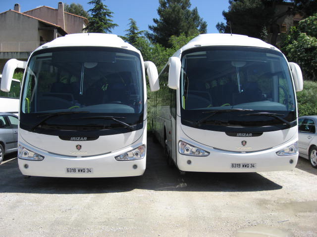 Scania I4