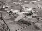 Spitfire Français Mk IX GC II/7 "Nice" - Corse 1943 - [ICM]  Mini_1205050304491124199809876