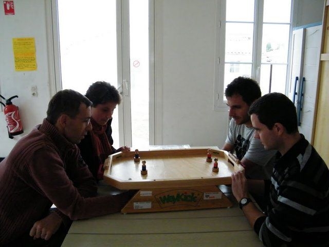 Week-End Jeux à La Couarde - 5+6 novembre 2011 1205060641571415039814986