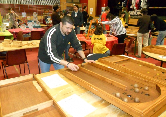 Week-end Jeux à Floirac (33) les 26 & 27 novembre 1205060743471415039815533