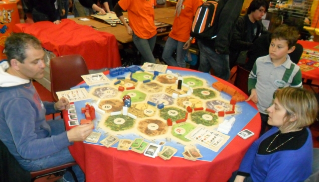Week-end Jeux à Floirac (33) les 26 & 27 novembre 1205060744201415039815536