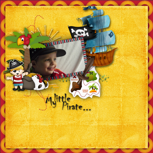 my pirate4