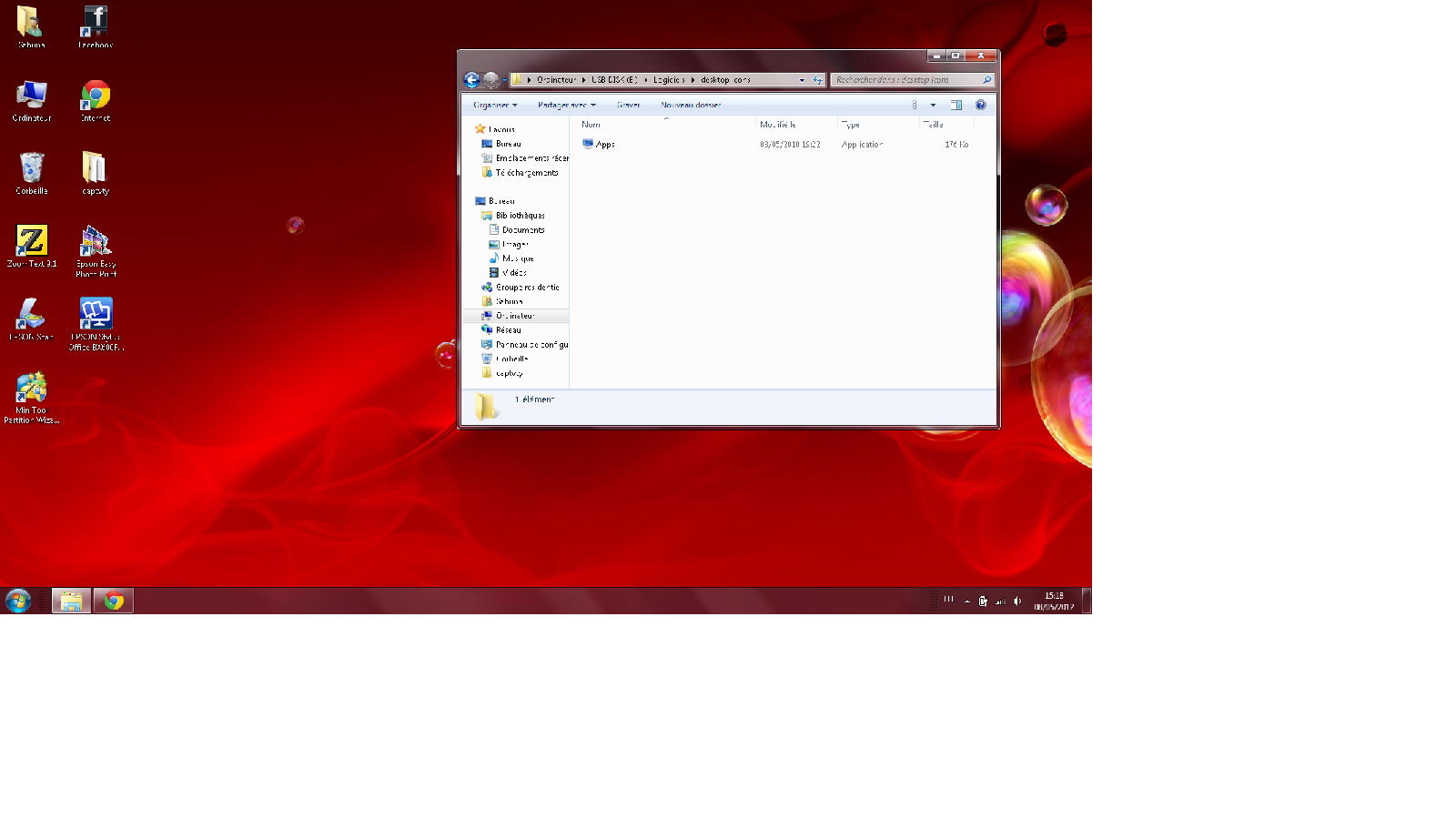 DesktopIcons