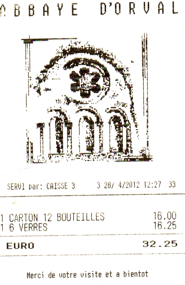 ORVAL327