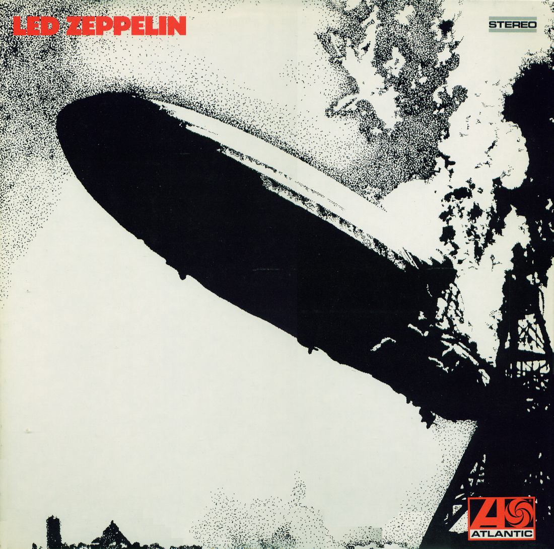 Led Zeppelin_Led Zeppelin_1