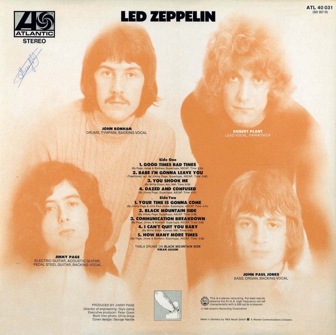 Led Zeppelin_Led Zeppelin_2