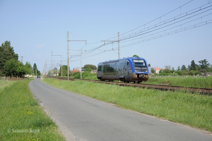 Photos et vidéos de la ligne Bordeaux - Toulouse - Narbonne - Sète (2007-2013) - Page 26 120517105855923529862504