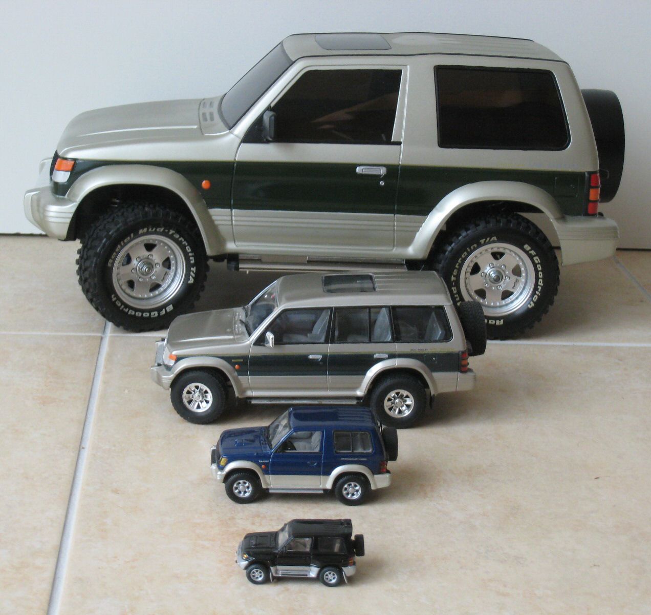 pajero-family