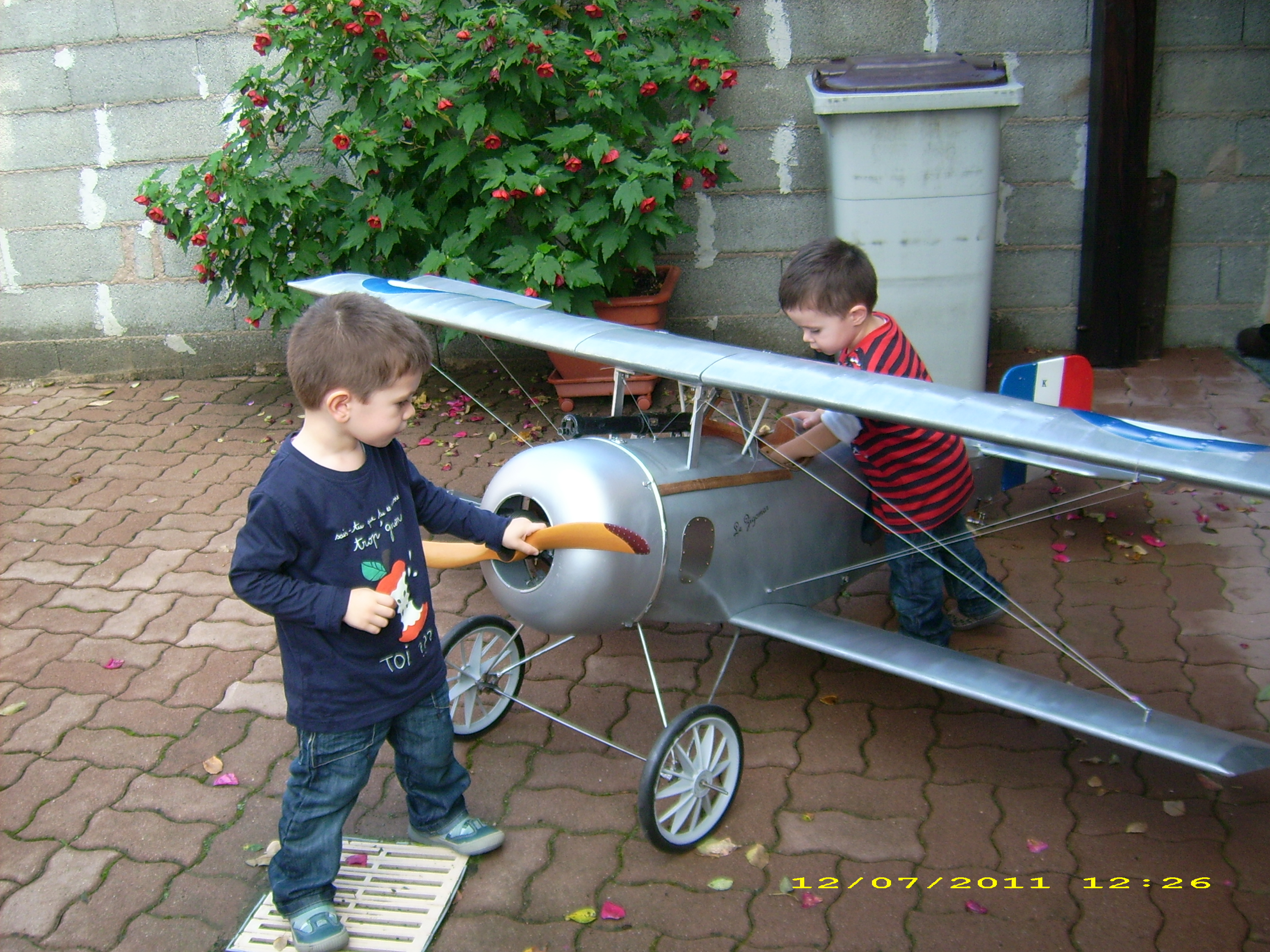 nieuport