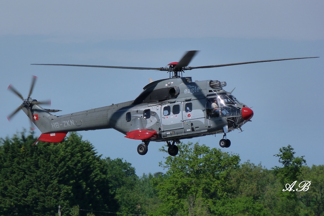 [26/05/2012] Super Puma (HB-ZKN) Eagle Helicopter  1205280524541474949911891