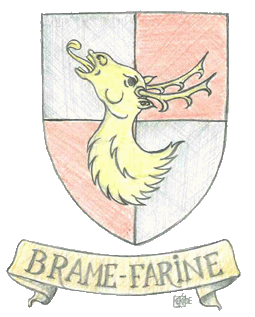 [RECONSTITUTION MEDIEVALE] Blason de Brame-Farine 120531055921449459922000