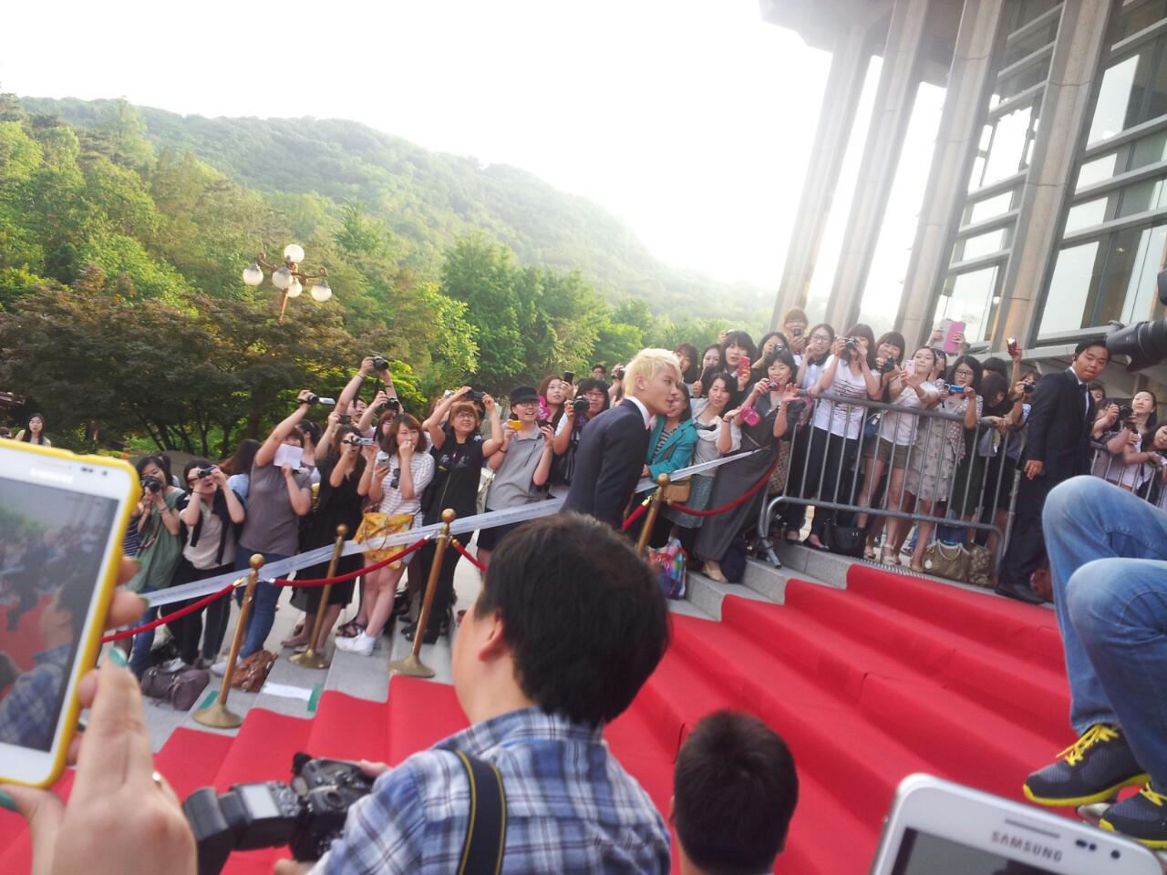 [PIC] 120604 Junsu ~ The Musical Awards 1206041146521488799940808