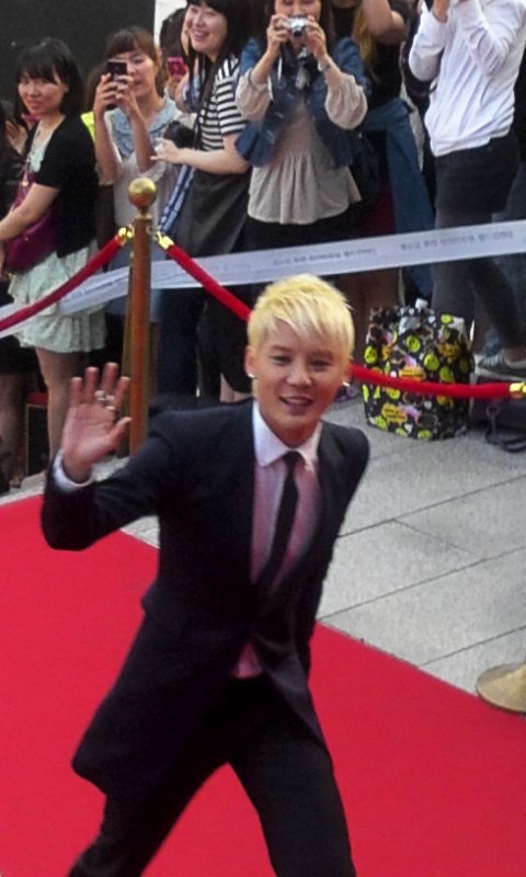 [PIC] 120604 Junsu ~ The Musical Awards 1206041156451488799940856