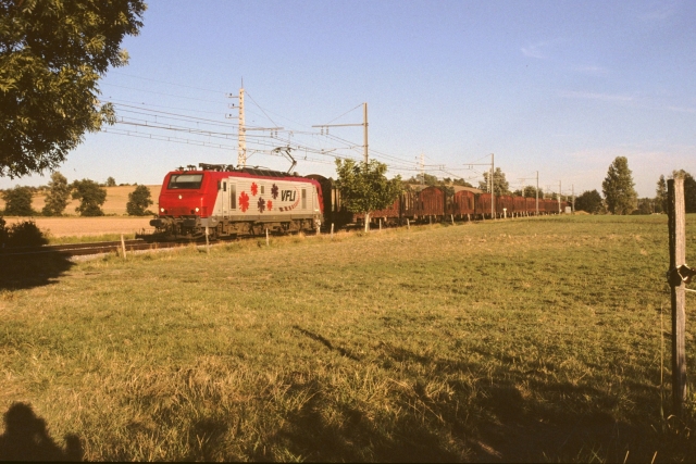 Photos et vidéos de la ligne Bordeaux - Toulouse - Narbonne - Sète (2007-2013) - Page 26 1206091131541003589960802