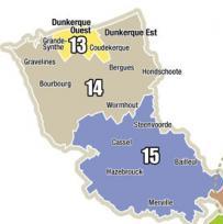 Parlementsverkiezingen in Frans-Vlaanderen 1206100234291419619965038