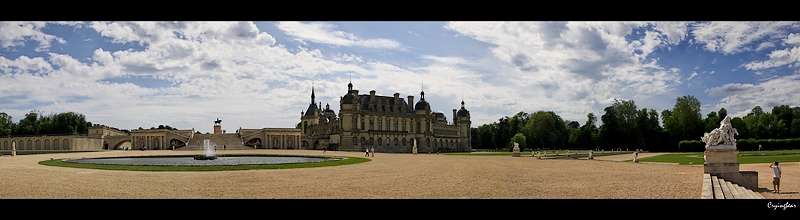 Sortie Chantilly: les photos. - Page 3 120611105619846969973587