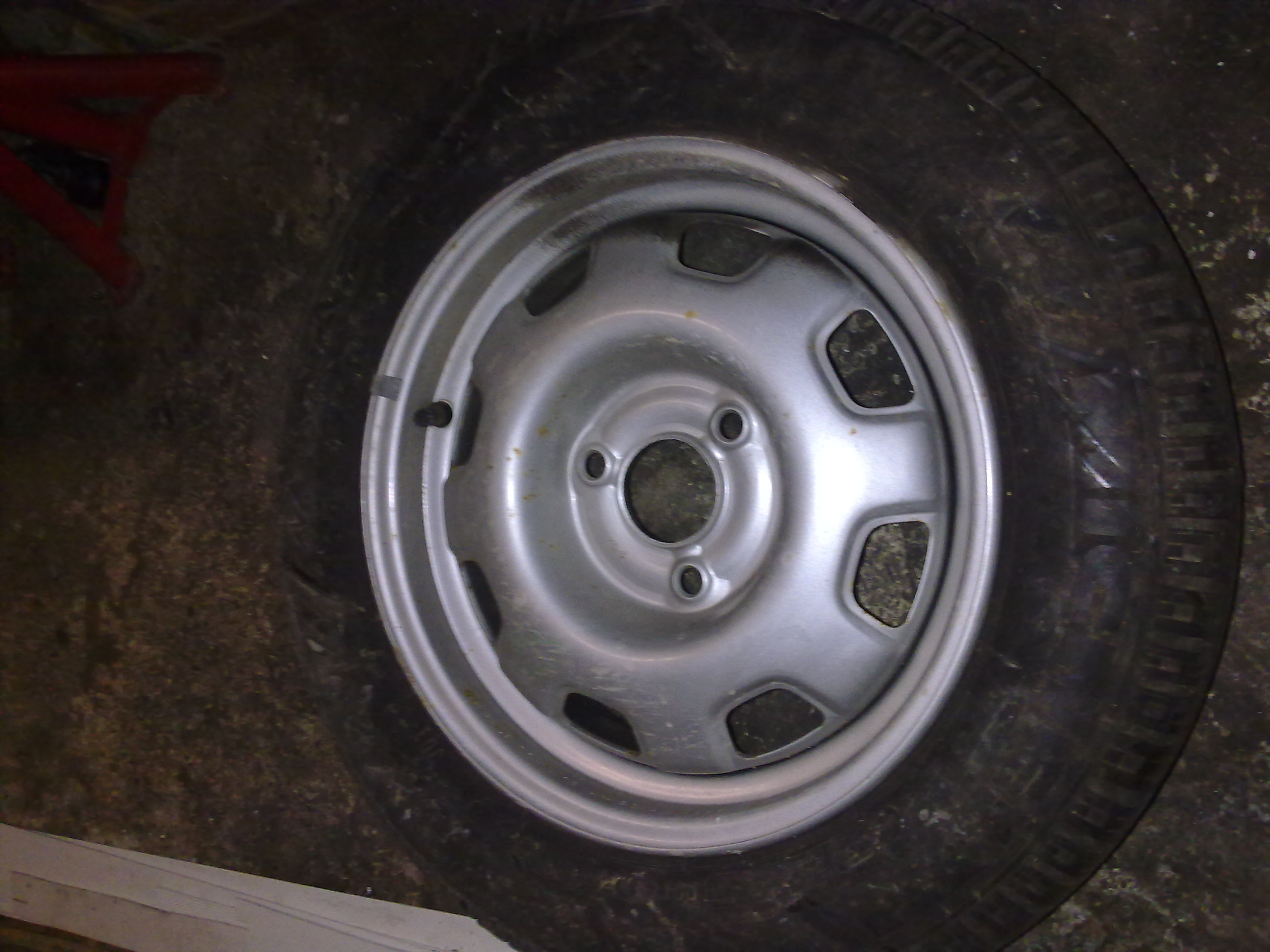 145 70R13 71T michelin mxt