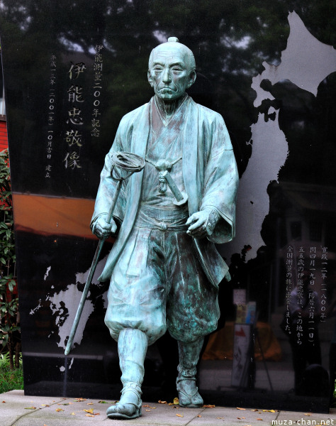 ino-tadataka-statue-01