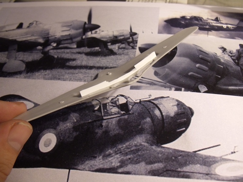 [Concours Dassault] Bloch MB.152 (Azur 1/72) - Page 3 120615100045847069988090