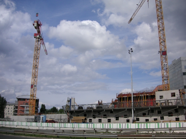ARCHITECTURE LILLE 883