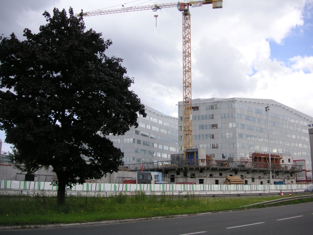ARCHITECTURE LILLE 884