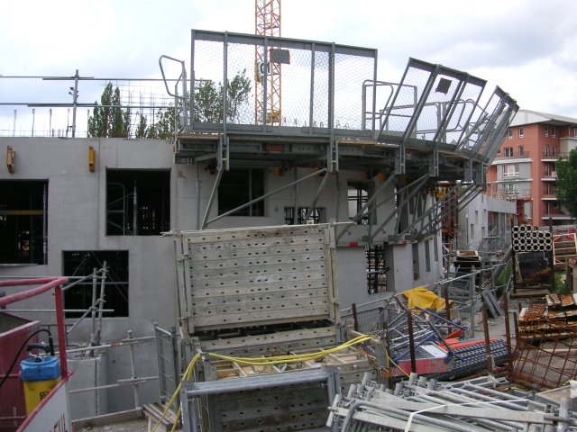 ARCHITECTURE LILLE 885