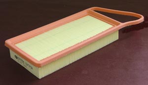 filtre &agrave; air ELP3734