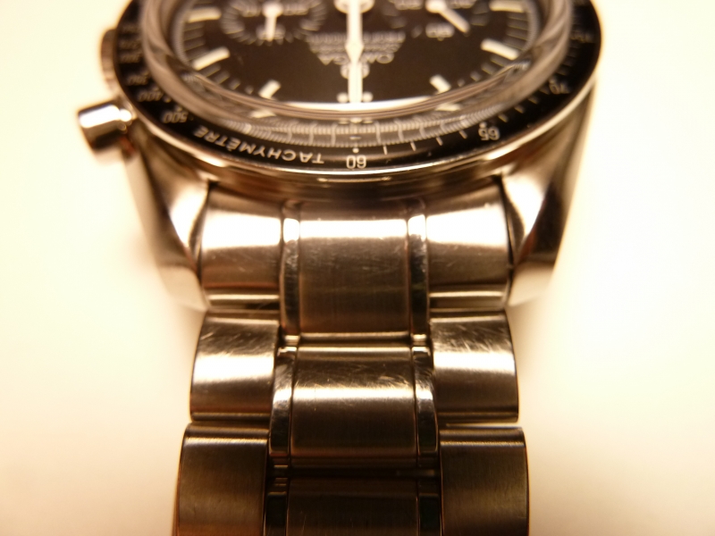 Avis sur speedmaster 12061902032715135010002380