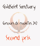 GSS nouvelles 2012 2eme prix