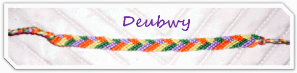 Bracelet de Deubwy 12062505472114857610026714
