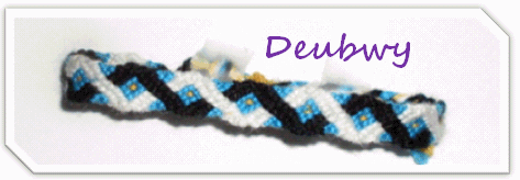 Bracelet de Deubwy 12062505472114857610026715