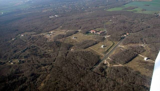 Youte Cache Ste-Assise