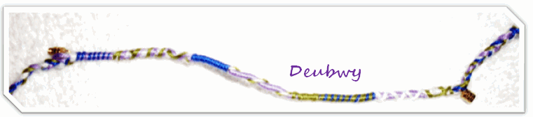 Bracelet de Deubwy 12070108373814857610052243