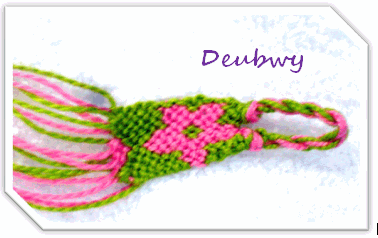 Bracelet de Deubwy 12070206152414857610055001